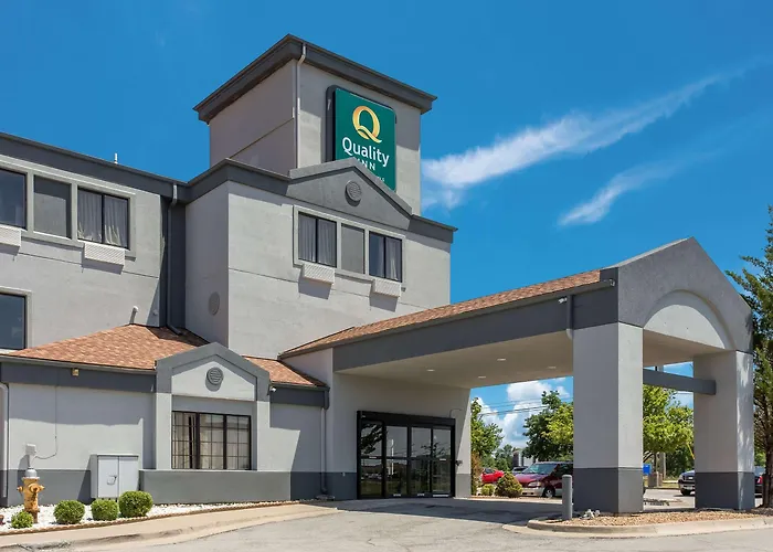 Americas Best Value Inn And Suites Lee'S Summit-Kansas City