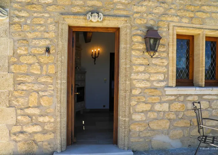 Domaine Jourdan