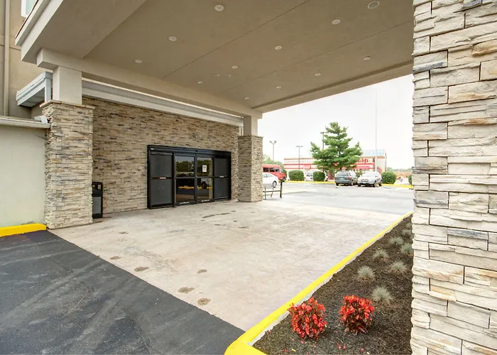 Holiday Inn Express Columbus South - Obetz By Ihg