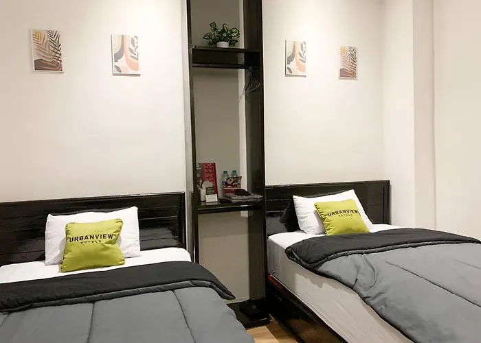 Urbanview House Of Ikigai