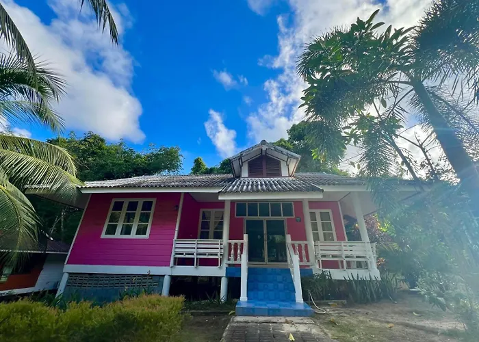 Janzo House
