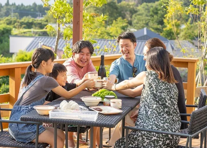 Kosugi Resort