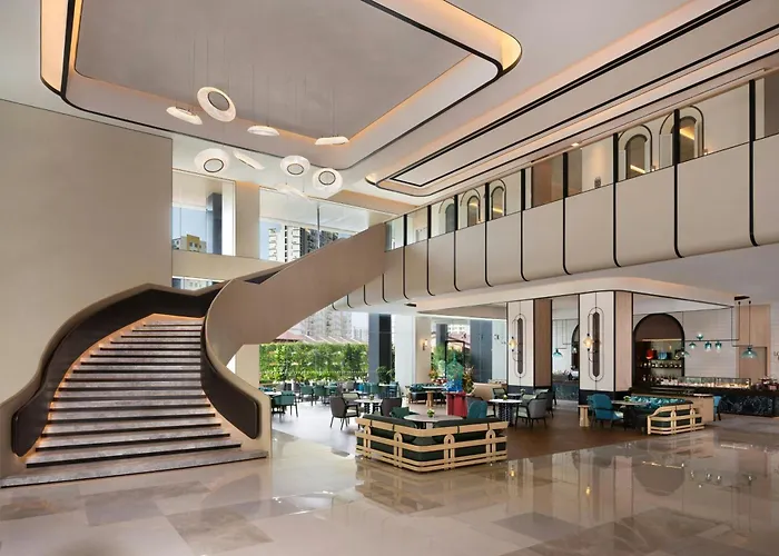 Iconic Marjorie Hotel, Penang, A Tribute Portfolio Hotel