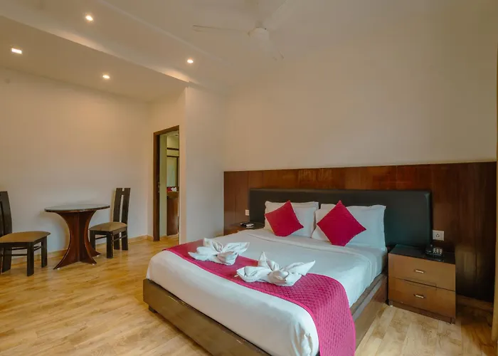 Rega Candolim