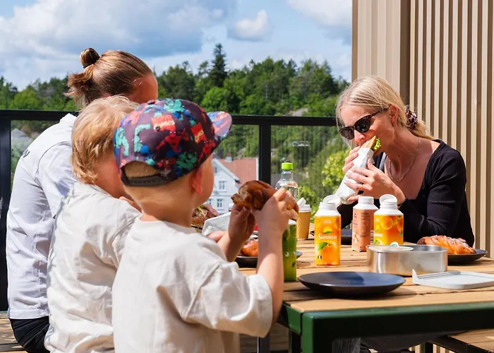 Citybox Kristiansand