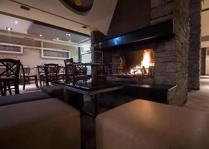 Hotel Snezna Kraljica Jahorina