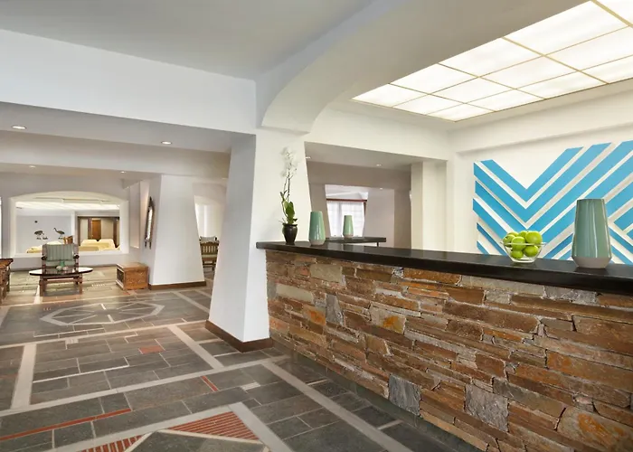 Wyndham Loutraki Poseidon Resort