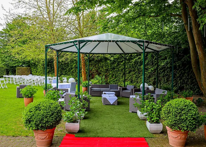 H Perl Hotel-Restaurant