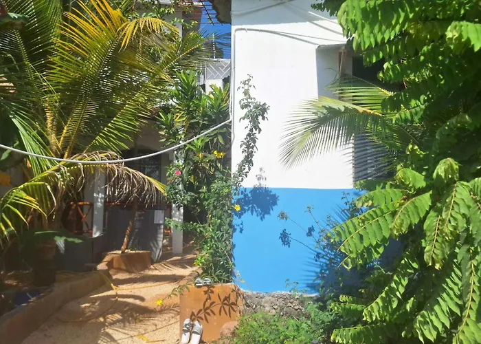 Bamboo Garden B&B