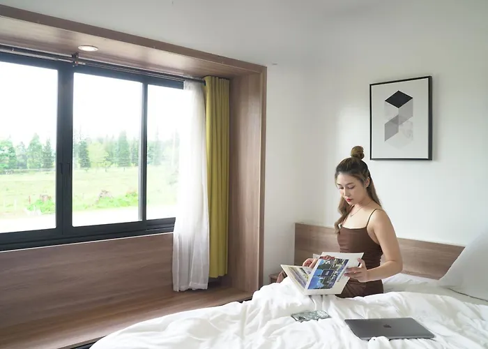 Dream Golftel By Dream Residences