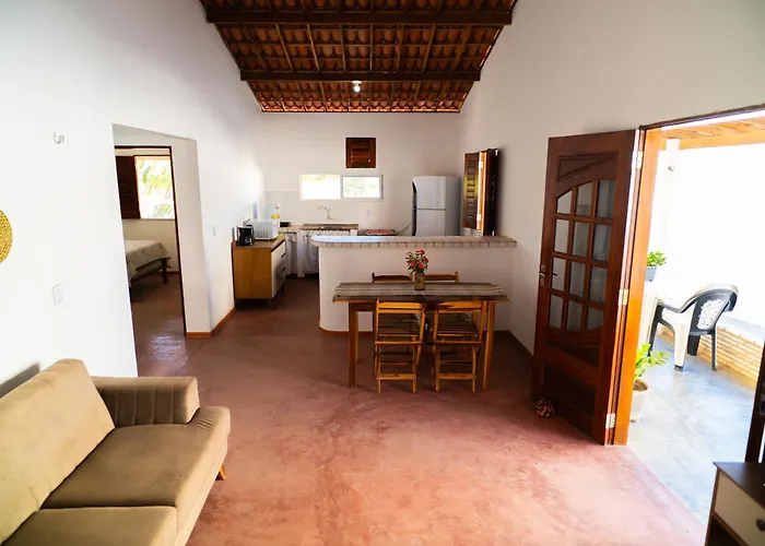 Casa da Fran