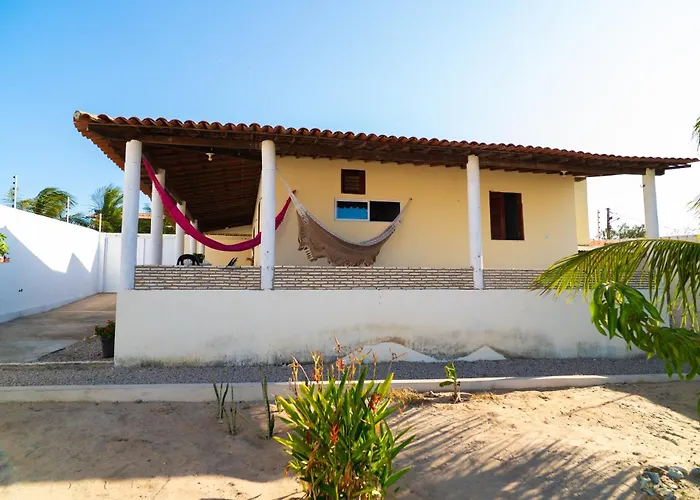 Casa da Fran