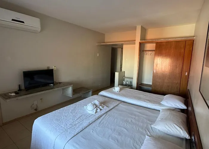 Delta Prime Hotel