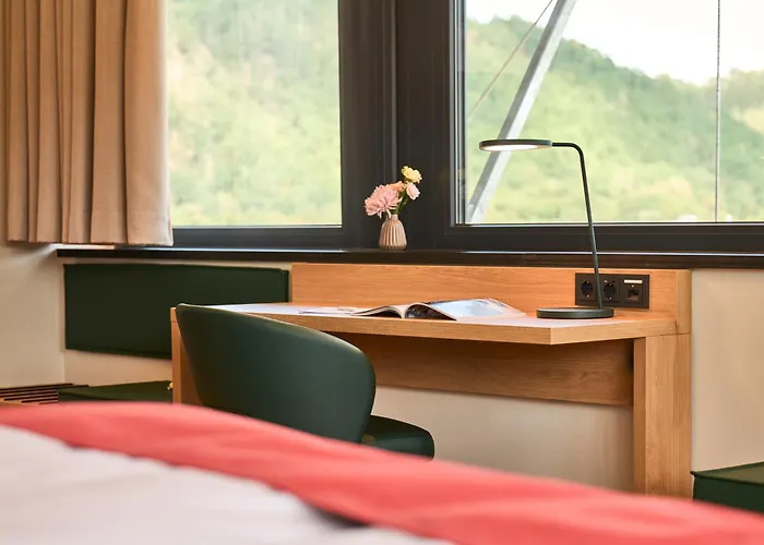 Hotel Morgenroth