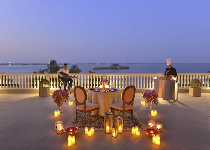 The Fort House, Diu- Ihcl Seleqtions