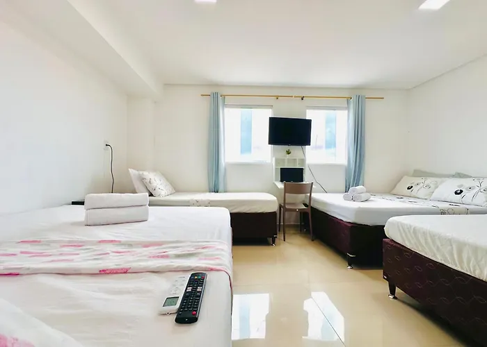 Suite Estrela-Do-Mar 2 - Pe Na Areia