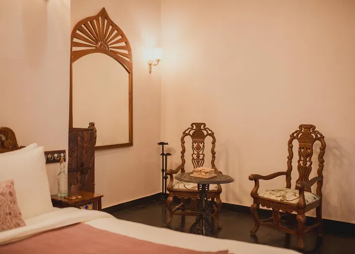 Brij Casa Susegad, Goa - An Indo-Portuguese Villa