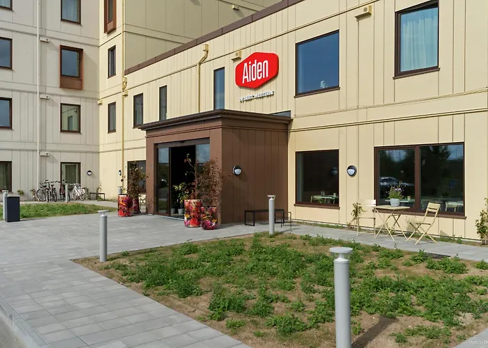 Aiden by Best Western Odense