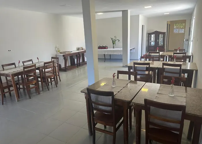Hotel Ledo