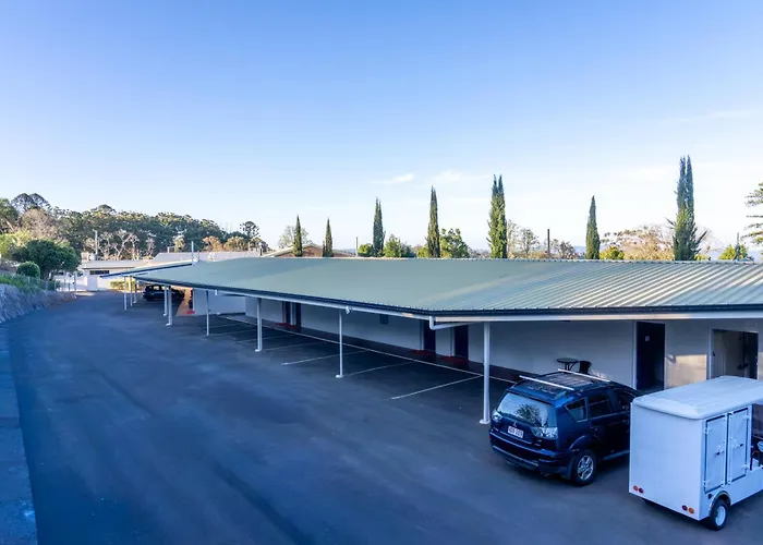 Toowoomba Motel