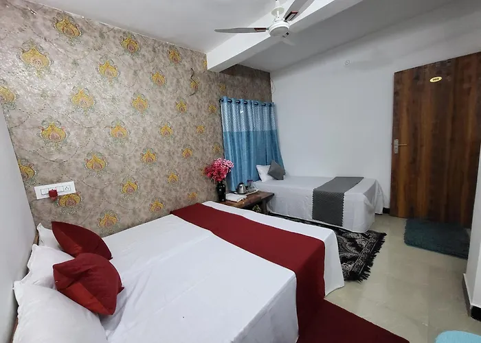 Suraj Village Resort