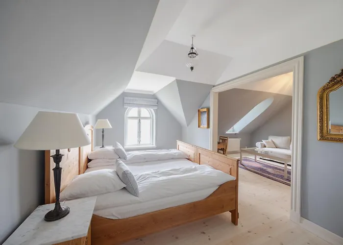 Aarosund Badehotel