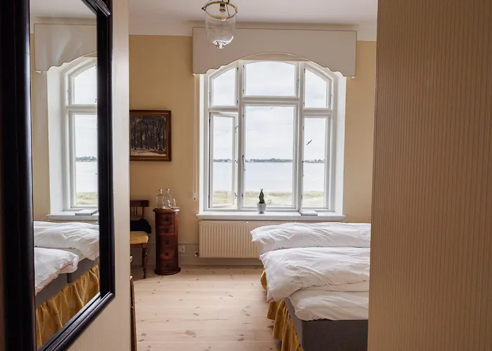 Aarosund Badehotel
