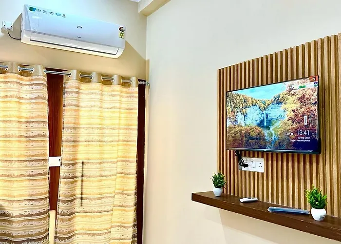 Ronak Homestay