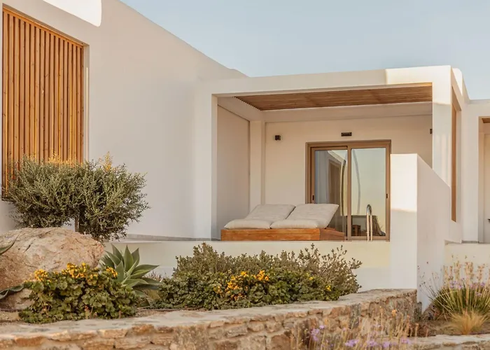 Aelo Mykonos Hotel