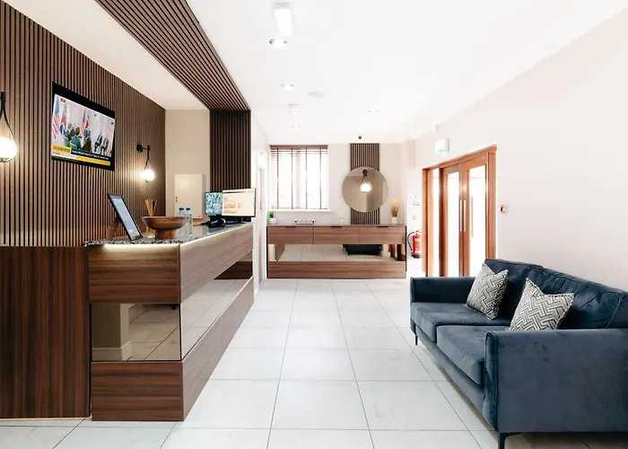 Rivers Hotel