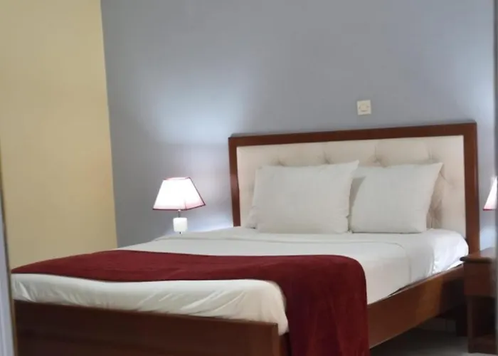 Hotel Ophelia Lodge