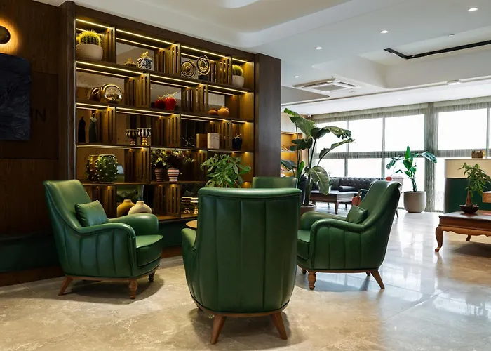 Alves Hotel