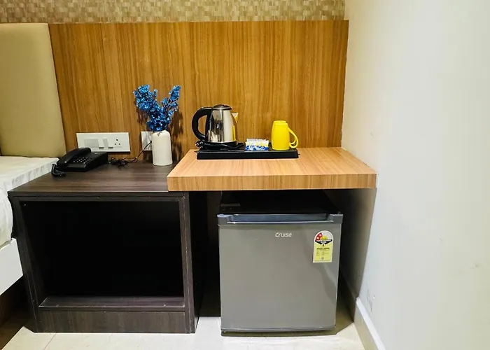 Vaigai Residency
