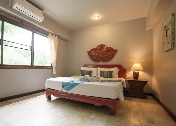 Lanna Oriental Mae Rim