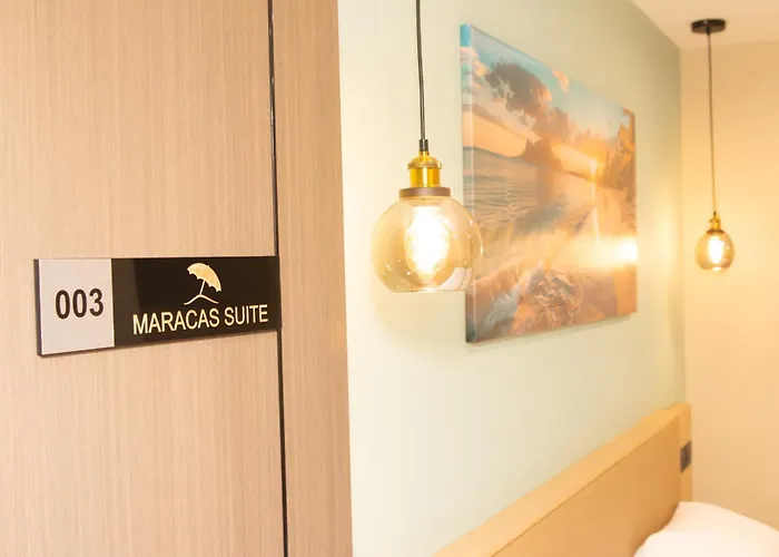 Tstays Smart Hotel
