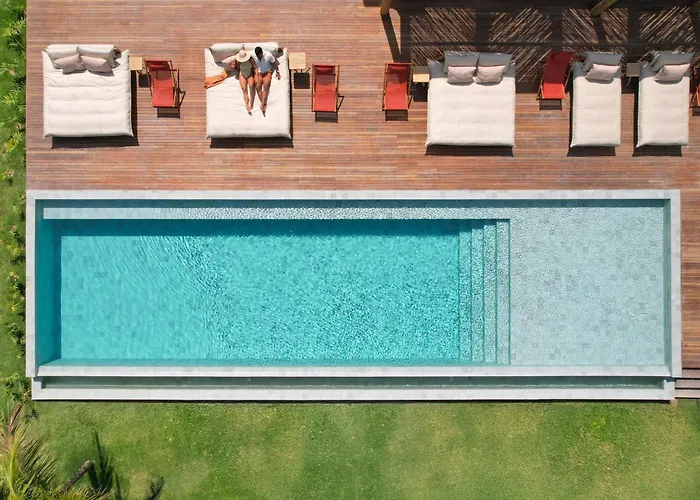 Origem Patacho Design Hotel