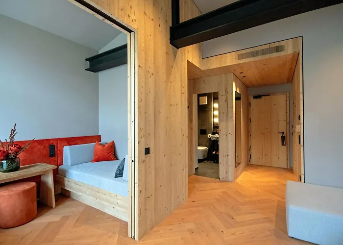 La Tambra - Hotel Lodge