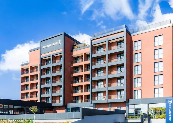 Golden Tulip Gebkim Kocaeli