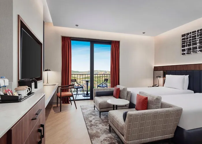 Golden Tulip Gebkim Kocaeli