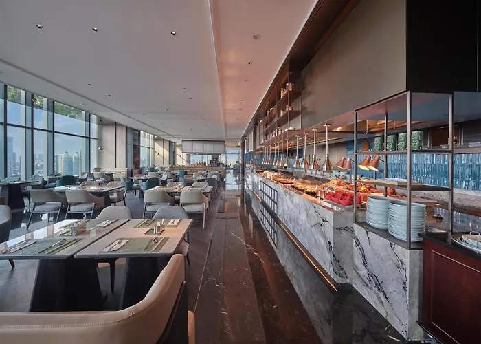 Hilton Huizhou