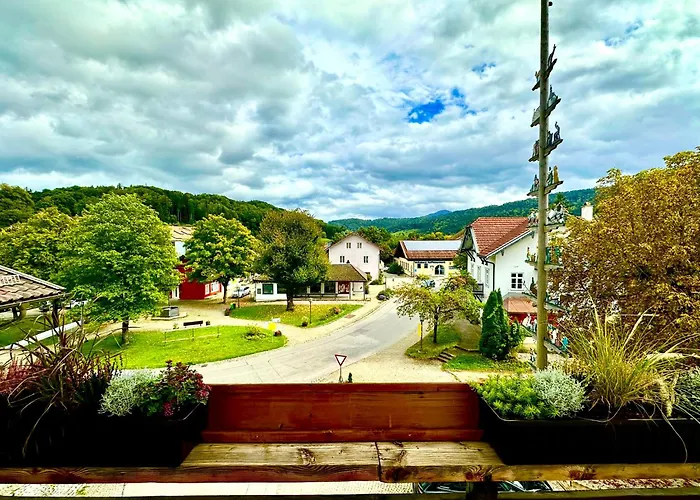 Hotel Bergen Zur Post by Rikas Hotels