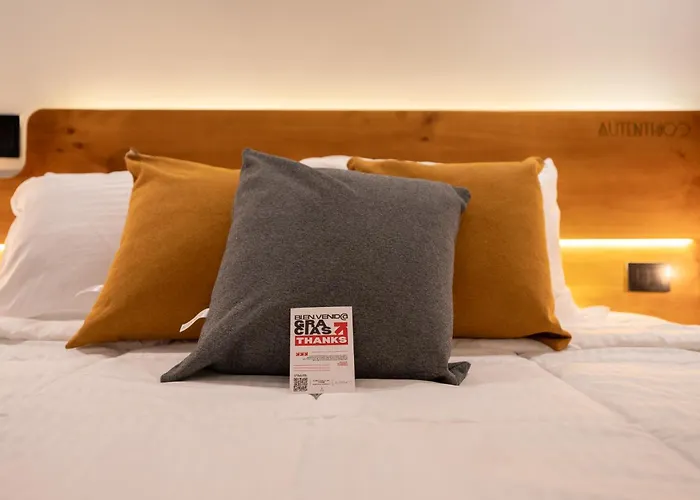 Autenthico Local Stay Hotel Envigado