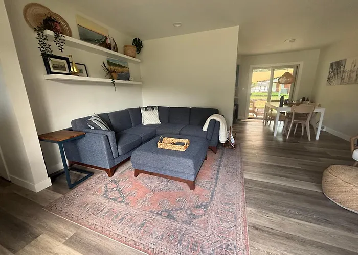 Beach Street Retreat