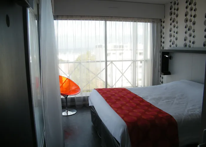 Hôtel Le Nautic