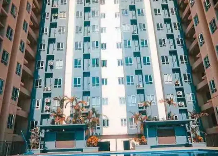 Joy'S Haven At Victoria Sports Tower