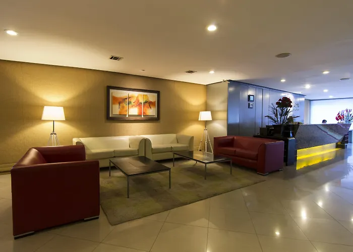 Hotel Alborada