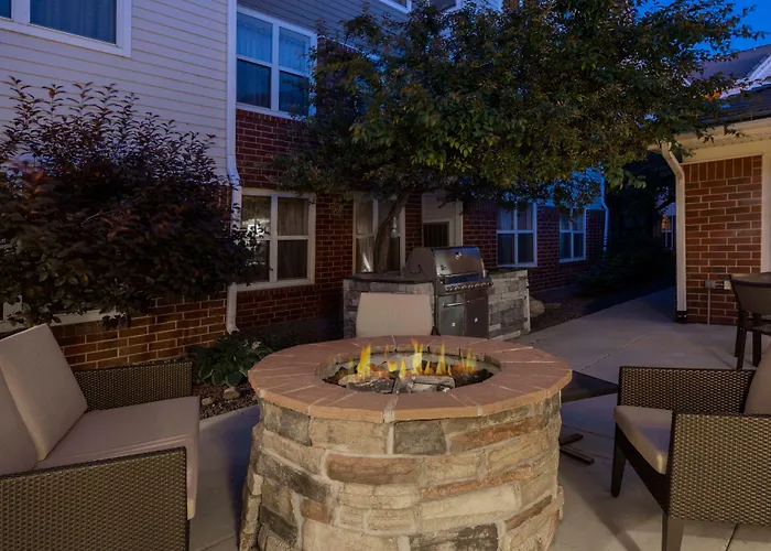 Residence Inn By Marriott Denver Southwest Lakewood