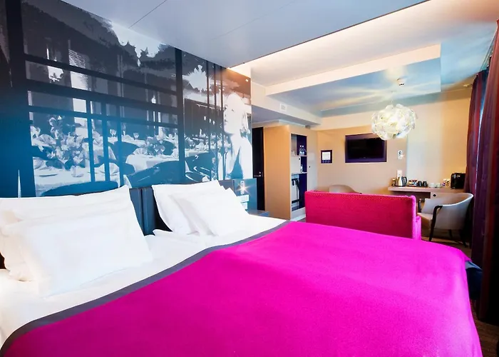 Solo Sokos Hotel Lahden Seurahuone