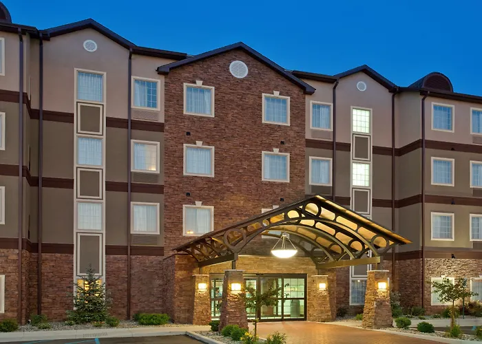 Staybridge Suites Elkhart North By Ihg