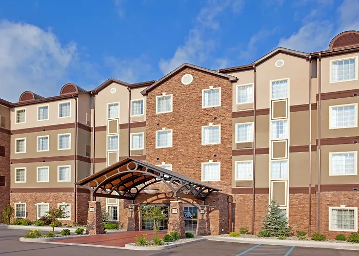 Staybridge Suites Elkhart North By Ihg